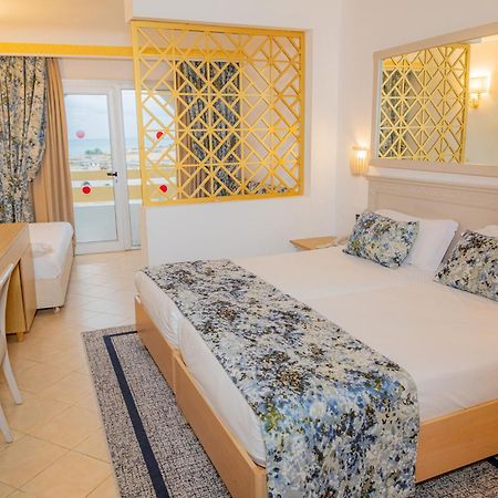 Marhaba Royal Salem - Family Only Hotel Sousse Luaran gambar